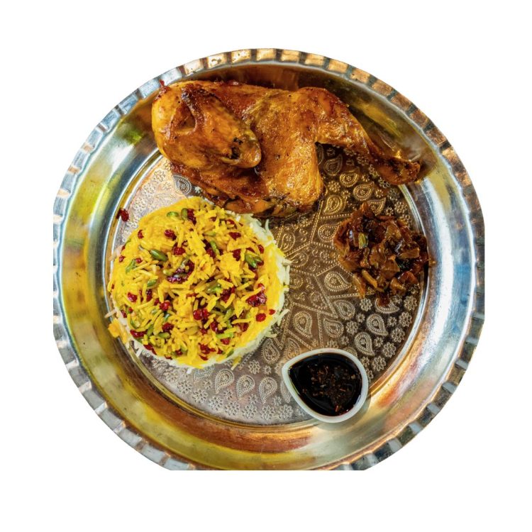 3 - Zereshk polo with akbar joojeh 02